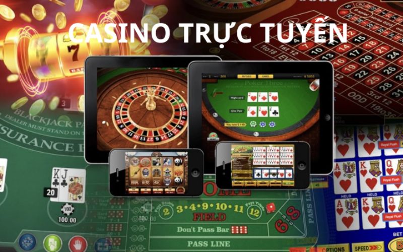 sảnh game uy tín nhất hiện nay