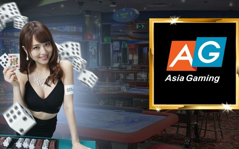 AG casino