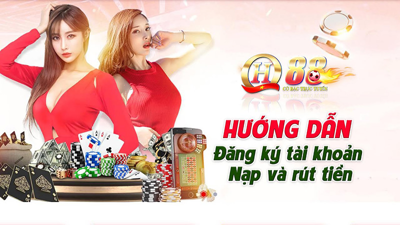 Nạp tiền QH88